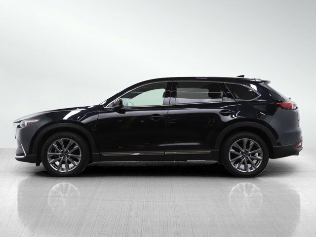 2023 Mazda CX-9 Grand Touring