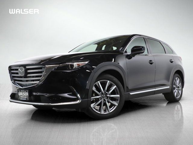 2023 Mazda CX-9 Grand Touring