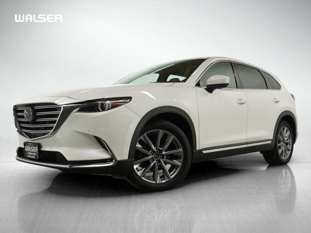 2023 Mazda CX-9 Grand Touring