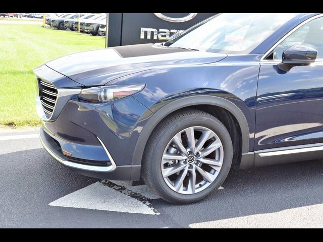 2023 Mazda CX-9 Grand Touring