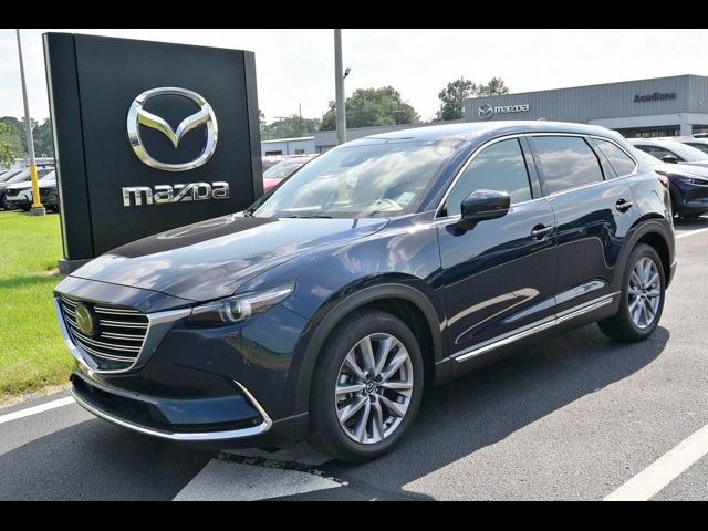 2023 Mazda CX-9 Grand Touring