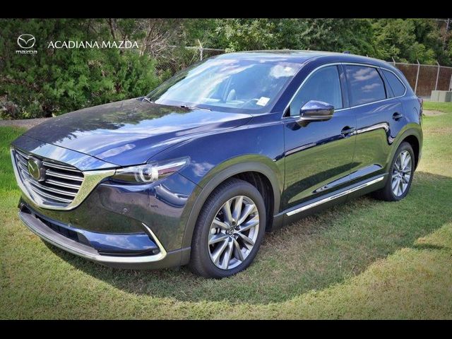 2023 Mazda CX-9 Grand Touring