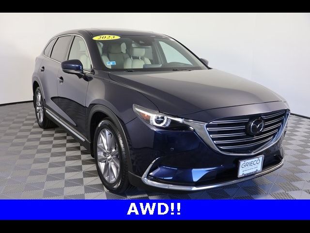 2023 Mazda CX-9 Grand Touring