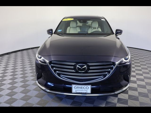 2023 Mazda CX-9 Grand Touring