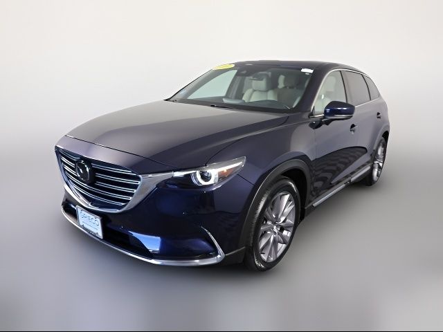 2023 Mazda CX-9 Grand Touring
