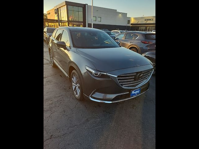 2023 Mazda CX-9 Grand Touring