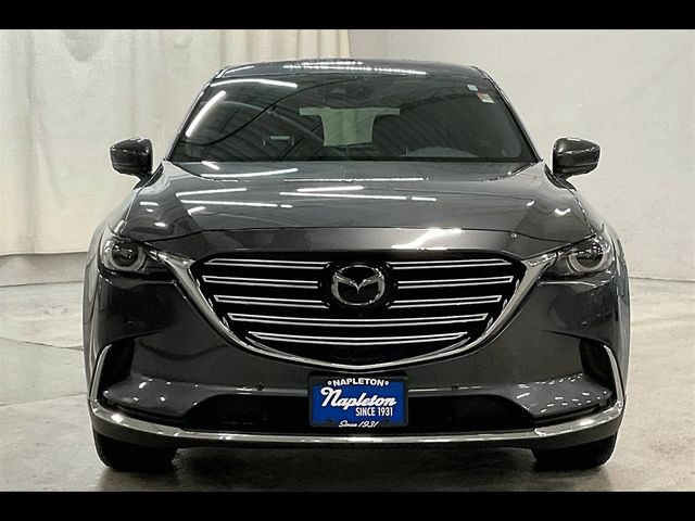 2023 Mazda CX-9 Grand Touring