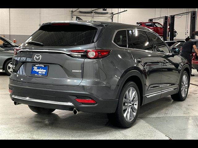 2023 Mazda CX-9 Grand Touring