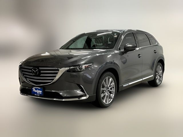 2023 Mazda CX-9 Grand Touring