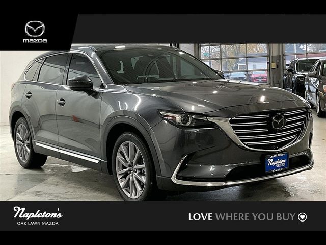 2023 Mazda CX-9 Grand Touring