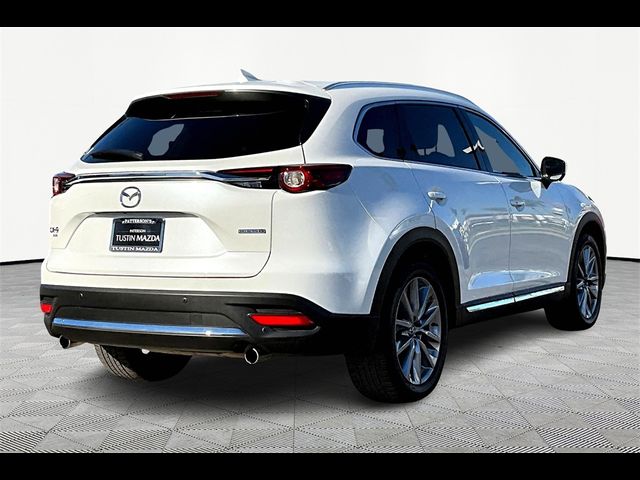 2023 Mazda CX-9 Grand Touring