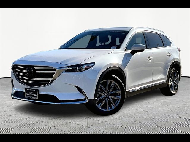 2023 Mazda CX-9 Grand Touring