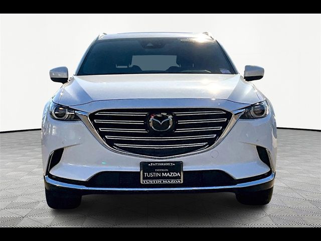 2023 Mazda CX-9 Grand Touring