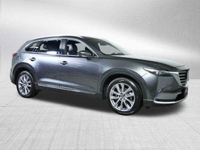 2023 Mazda CX-9 Grand Touring