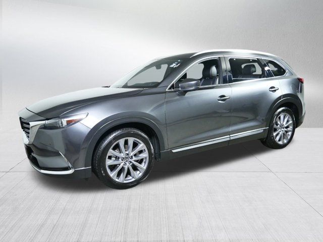 2023 Mazda CX-9 Grand Touring