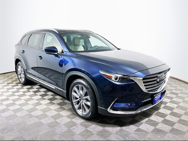 2023 Mazda CX-9 Grand Touring