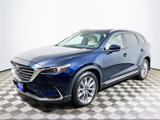 2023 Mazda CX-9 Grand Touring