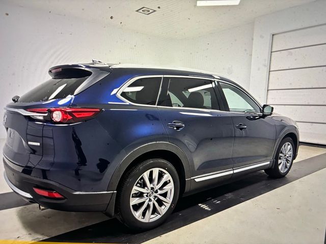 2023 Mazda CX-9 Grand Touring