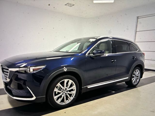 2023 Mazda CX-9 Grand Touring