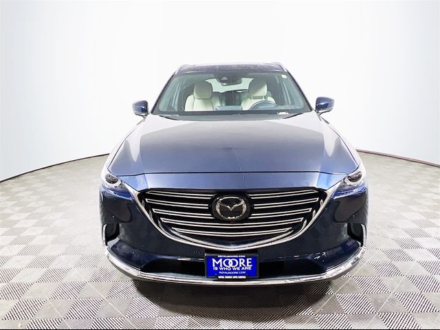 2023 Mazda CX-9 Grand Touring