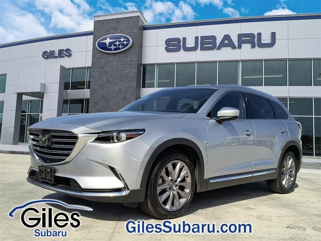 2023 Mazda CX-9 Grand Touring