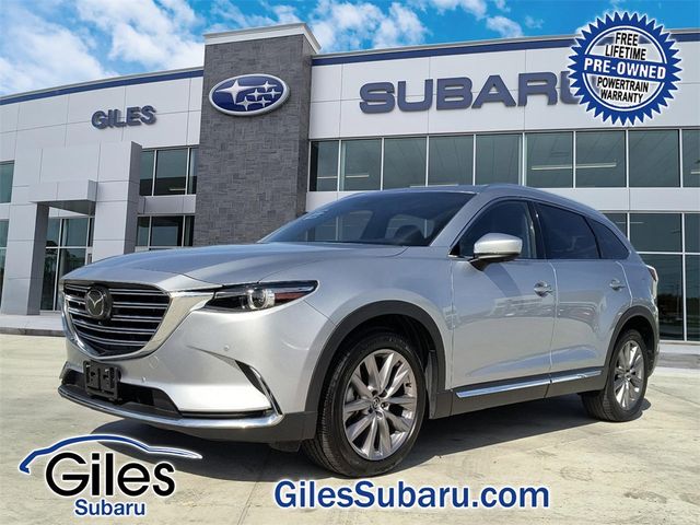 2023 Mazda CX-9 Grand Touring