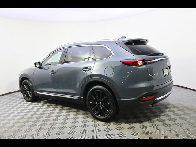 2023 Mazda CX-9 Carbon Edition