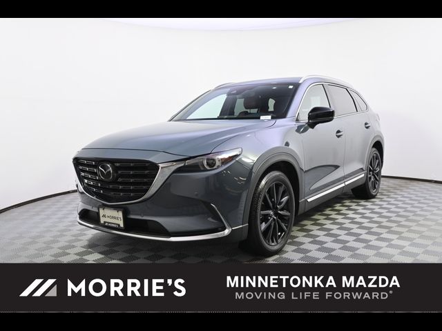 2023 Mazda CX-9 Carbon Edition