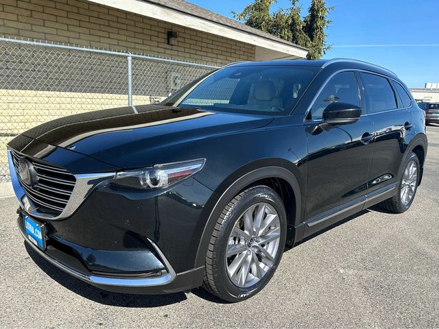 2023 Mazda CX-9 Grand Touring