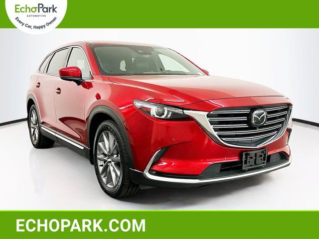 2023 Mazda CX-9 Grand Touring