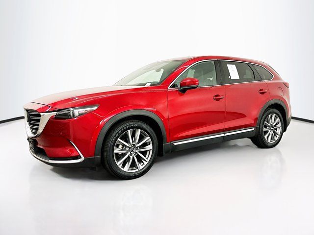 2023 Mazda CX-9 Grand Touring