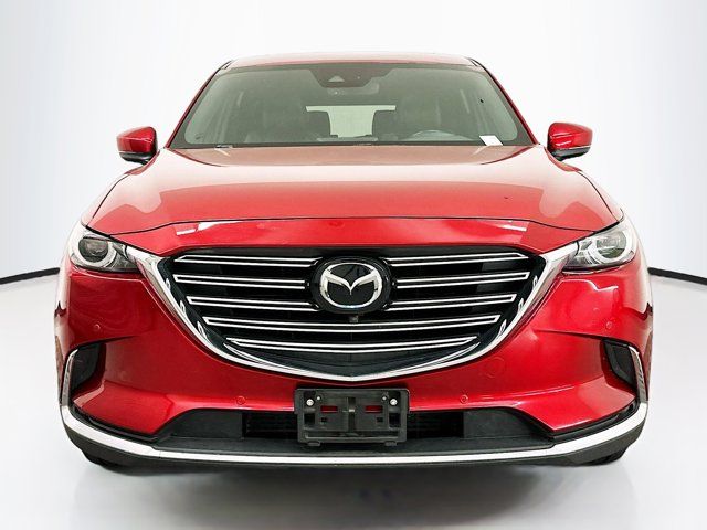 2023 Mazda CX-9 Grand Touring