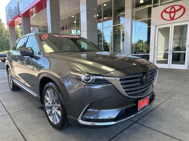 2023 Mazda CX-9 Grand Touring