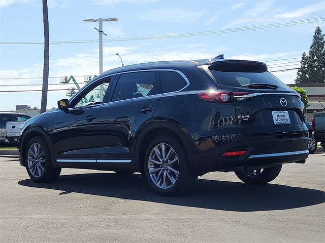 2023 Mazda CX-9 Grand Touring