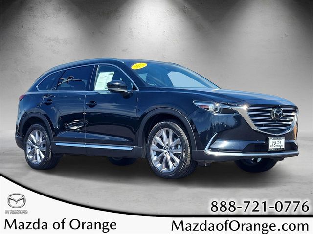 2023 Mazda CX-9 Grand Touring