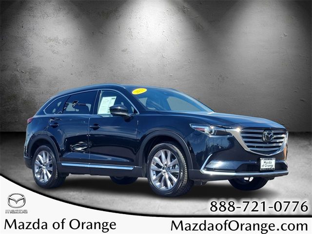 2023 Mazda CX-9 Grand Touring