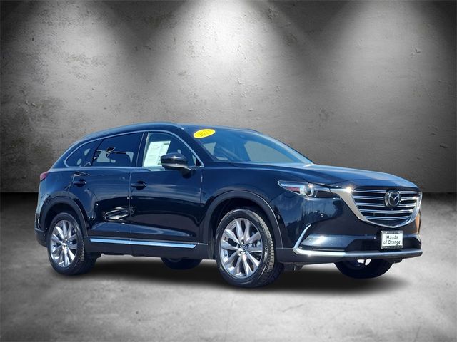 2023 Mazda CX-9 Grand Touring