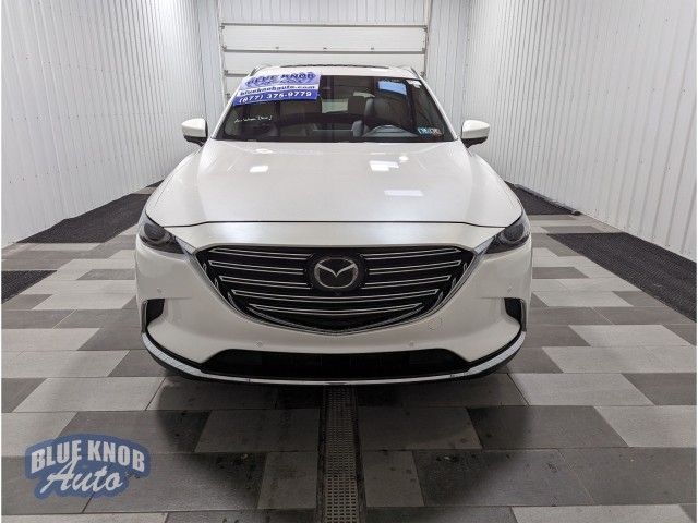 2023 Mazda CX-9 Grand Touring