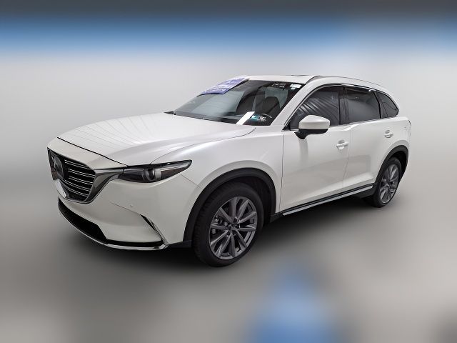 2023 Mazda CX-9 Grand Touring