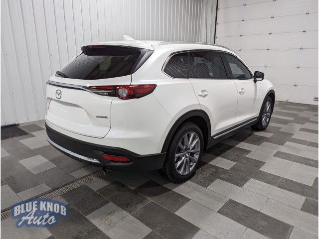 2023 Mazda CX-9 Grand Touring