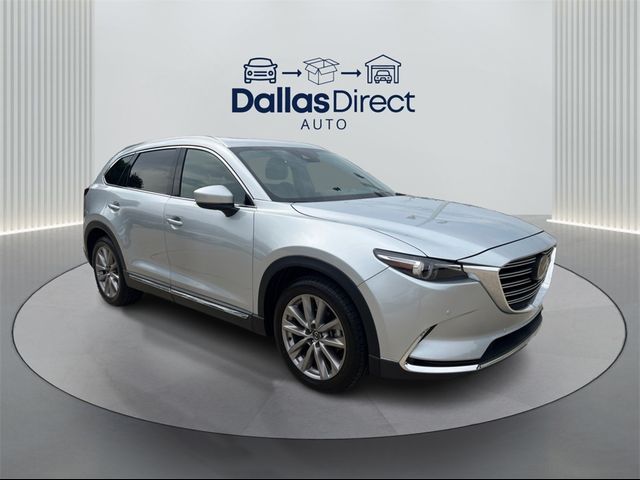2023 Mazda CX-9 Grand Touring