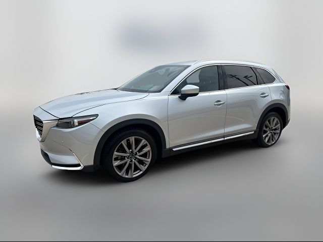2023 Mazda CX-9 Grand Touring