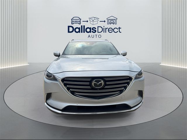 2023 Mazda CX-9 Grand Touring