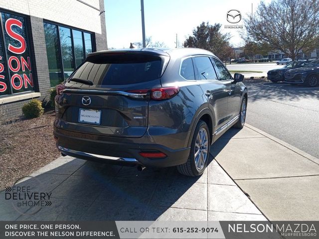 2023 Mazda CX-9 Grand Touring