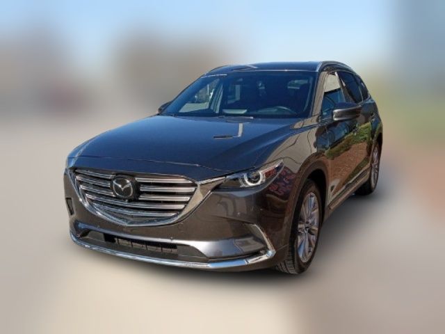 2023 Mazda CX-9 Grand Touring