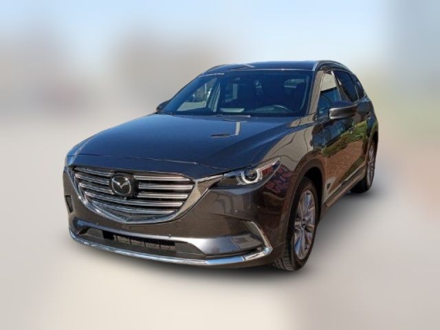 2023 Mazda CX-9 Grand Touring