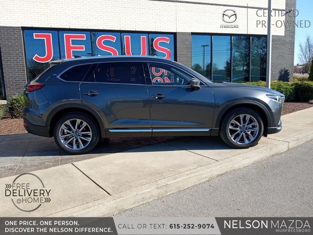 2023 Mazda CX-9 Grand Touring