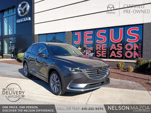 2023 Mazda CX-9 Grand Touring