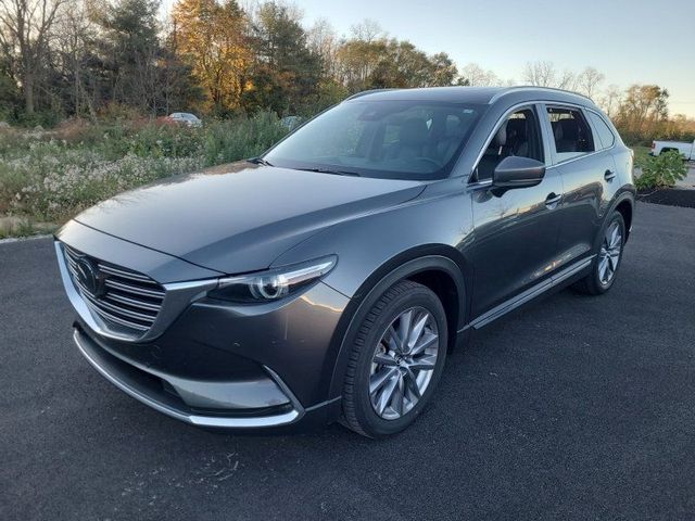 2023 Mazda CX-9 Grand Touring