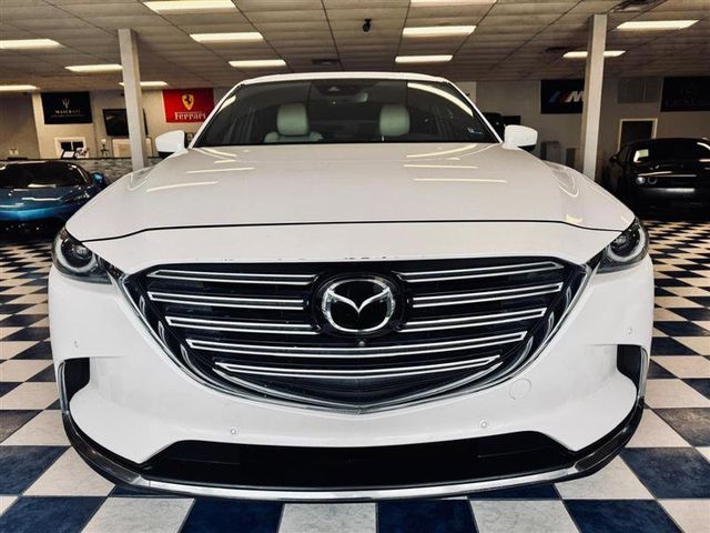 2023 Mazda CX-9 Grand Touring